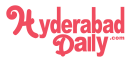 Hyderabad Daily Logo